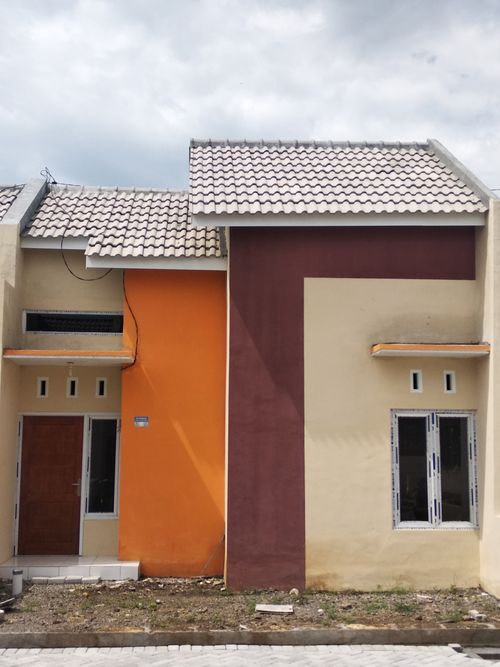 Griya Kedondong Asri - Tipe 34/61 (subsidi)